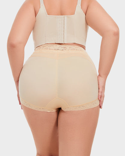 Butt-Lifting Shaping Panty
