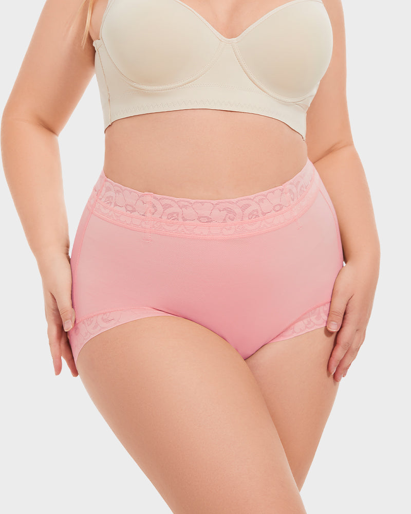 Butt-Lifting Shaping Panty