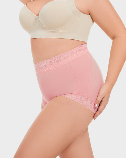 Butt-Lifting Shaping Panty