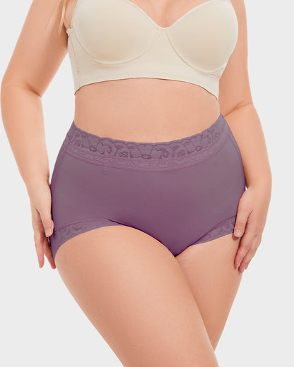 Butt-Lifting Shaping Panty