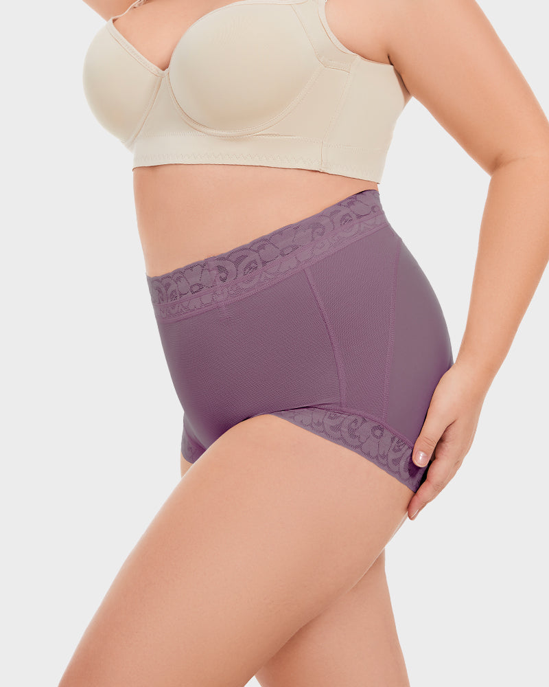 Butt-Lifting Shaping Panty
