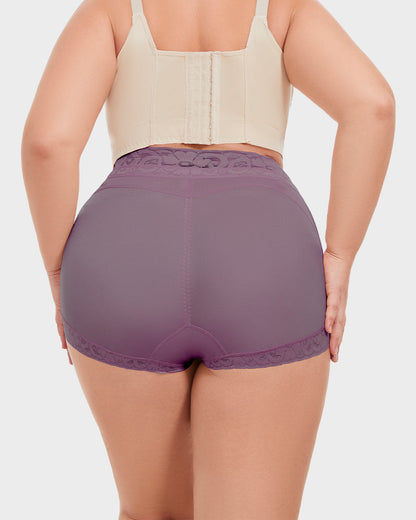 Butt-Lifting Shaping Panty