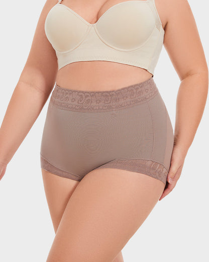 Butt-Lifting Shaping Panty