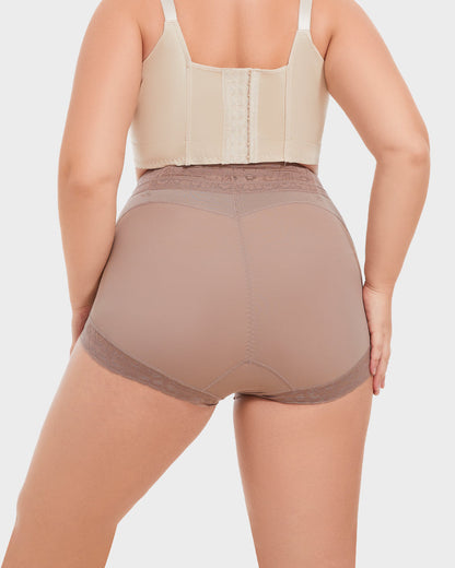 Butt-Lifting Shaping Panty