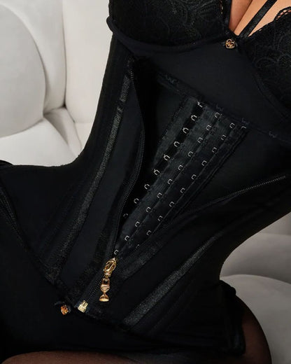 Gaine Amincissante — Serre-Taille Ultime