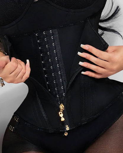 Gaine Amincissante — Serre-Taille Ultime