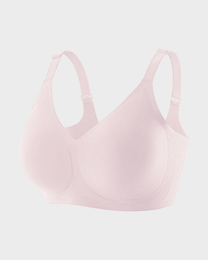 Bequemer Soft-Gel-BH ohne Bügel und Nähte