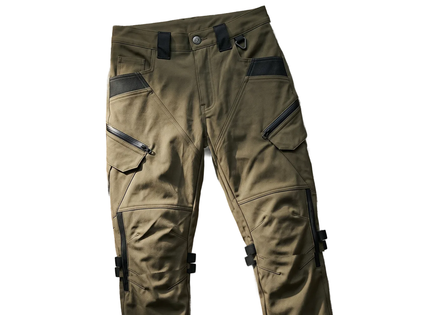 CRB RoadVault riding pants